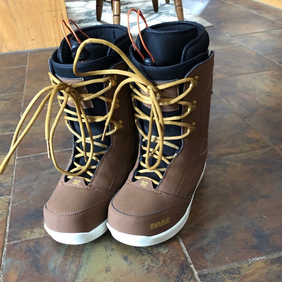 Thirty Two Other - Thirty Two Joe Sexton 2020 snowboard boots